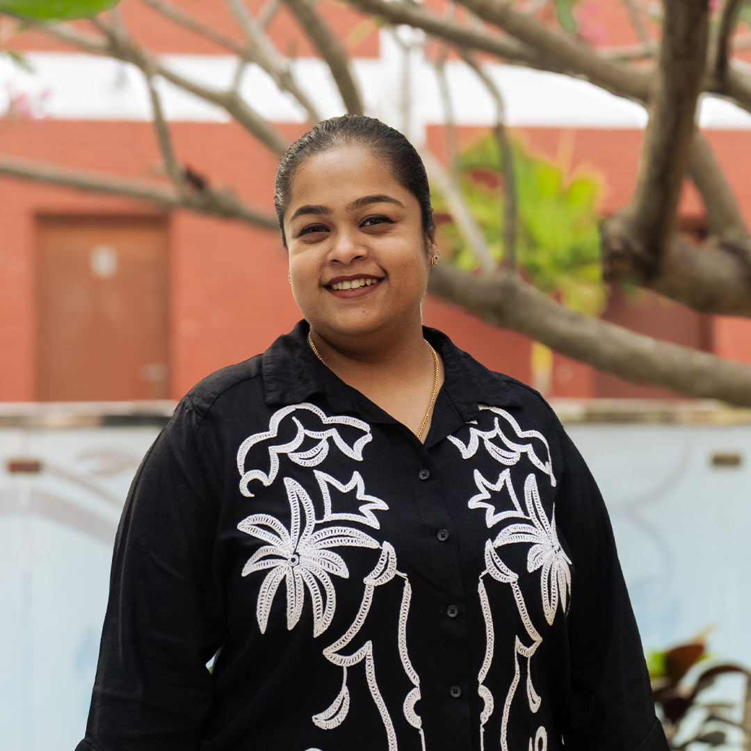 Soumily Dutta
